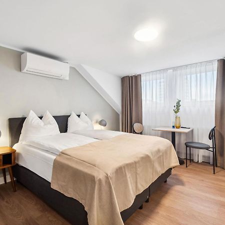 Limehome Kassel Wilhelmsstrasse מראה חיצוני תמונה