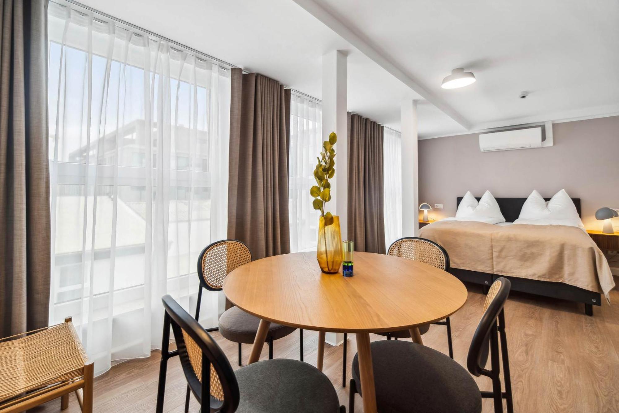 Limehome Kassel Wilhelmsstrasse מראה חיצוני תמונה