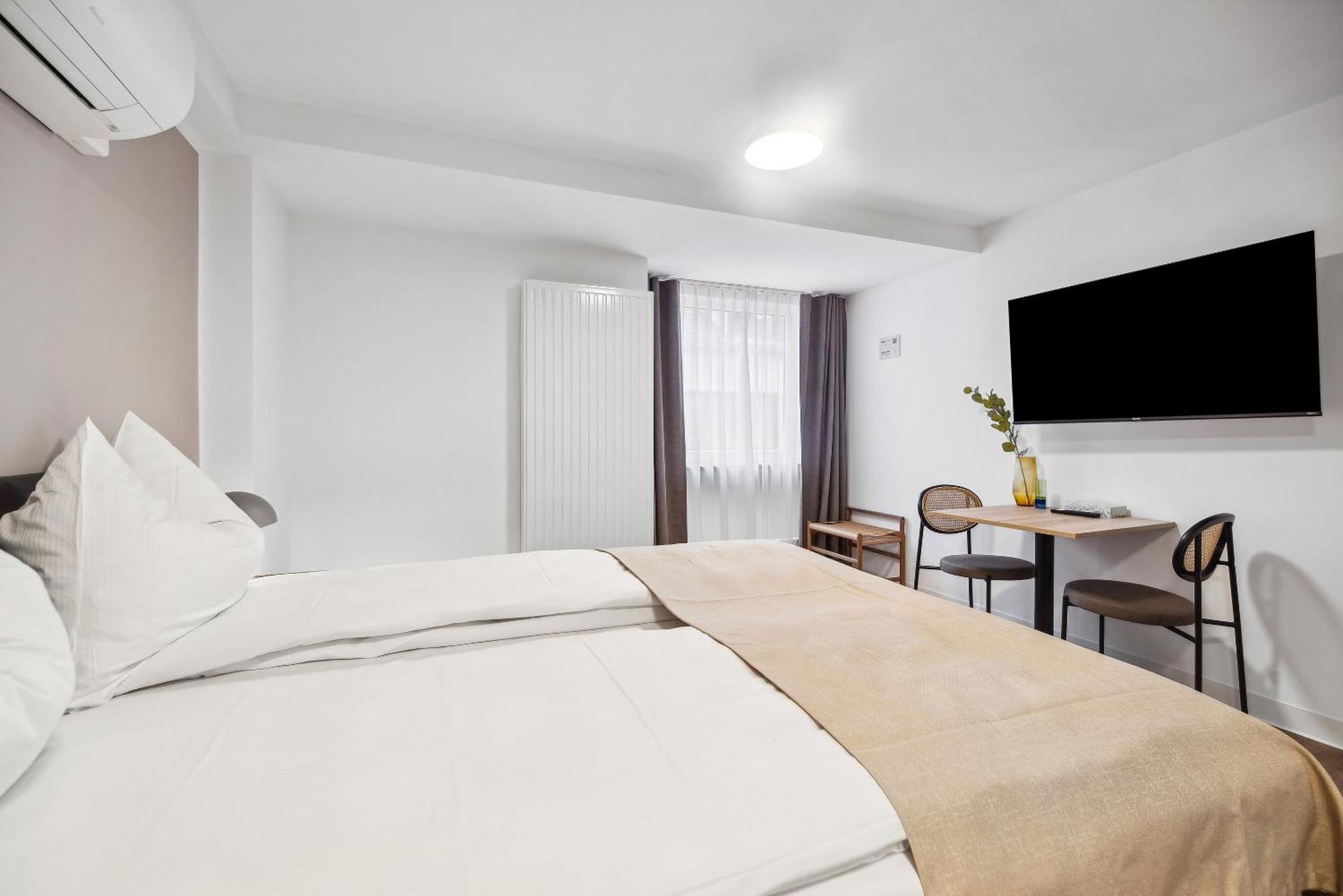 Limehome Kassel Wilhelmsstrasse חדר תמונה