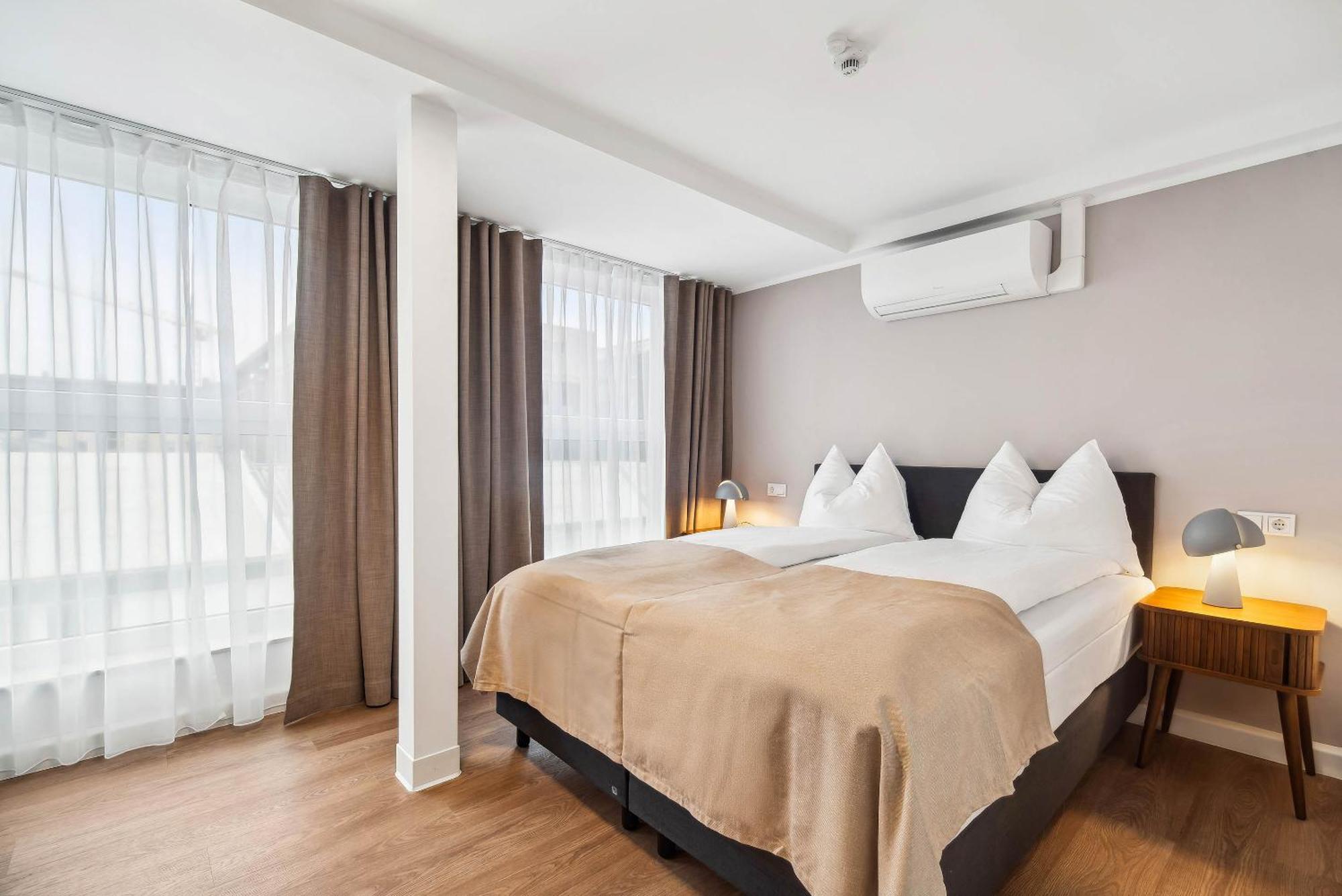 Limehome Kassel Wilhelmsstrasse מראה חיצוני תמונה