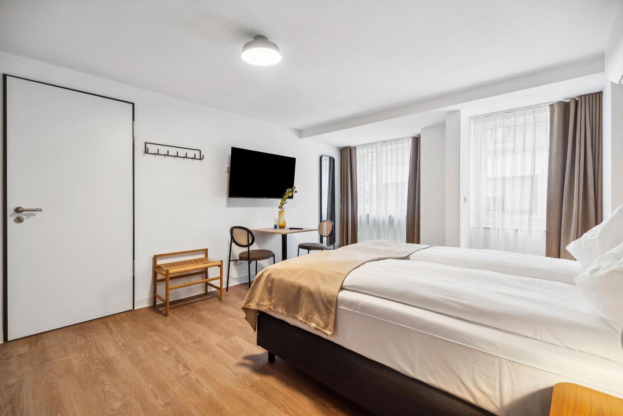 Limehome Kassel Wilhelmsstrasse מראה חיצוני תמונה