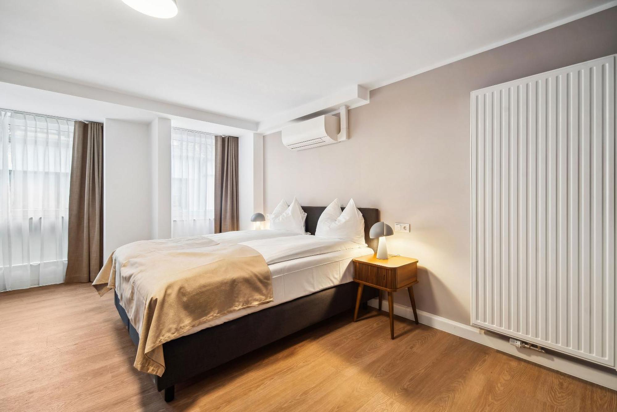 Limehome Kassel Wilhelmsstrasse מראה חיצוני תמונה