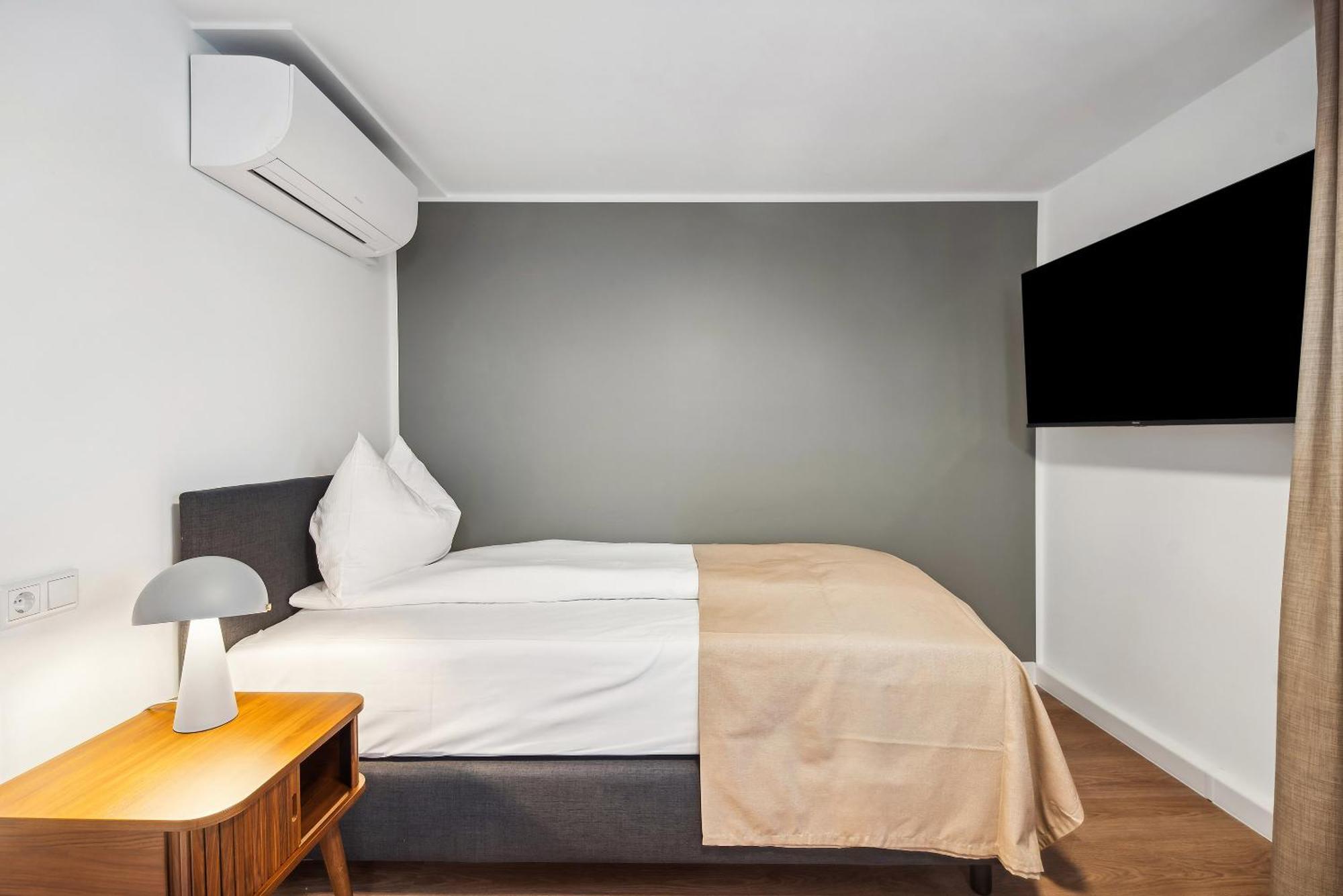 Limehome Kassel Wilhelmsstrasse מראה חיצוני תמונה