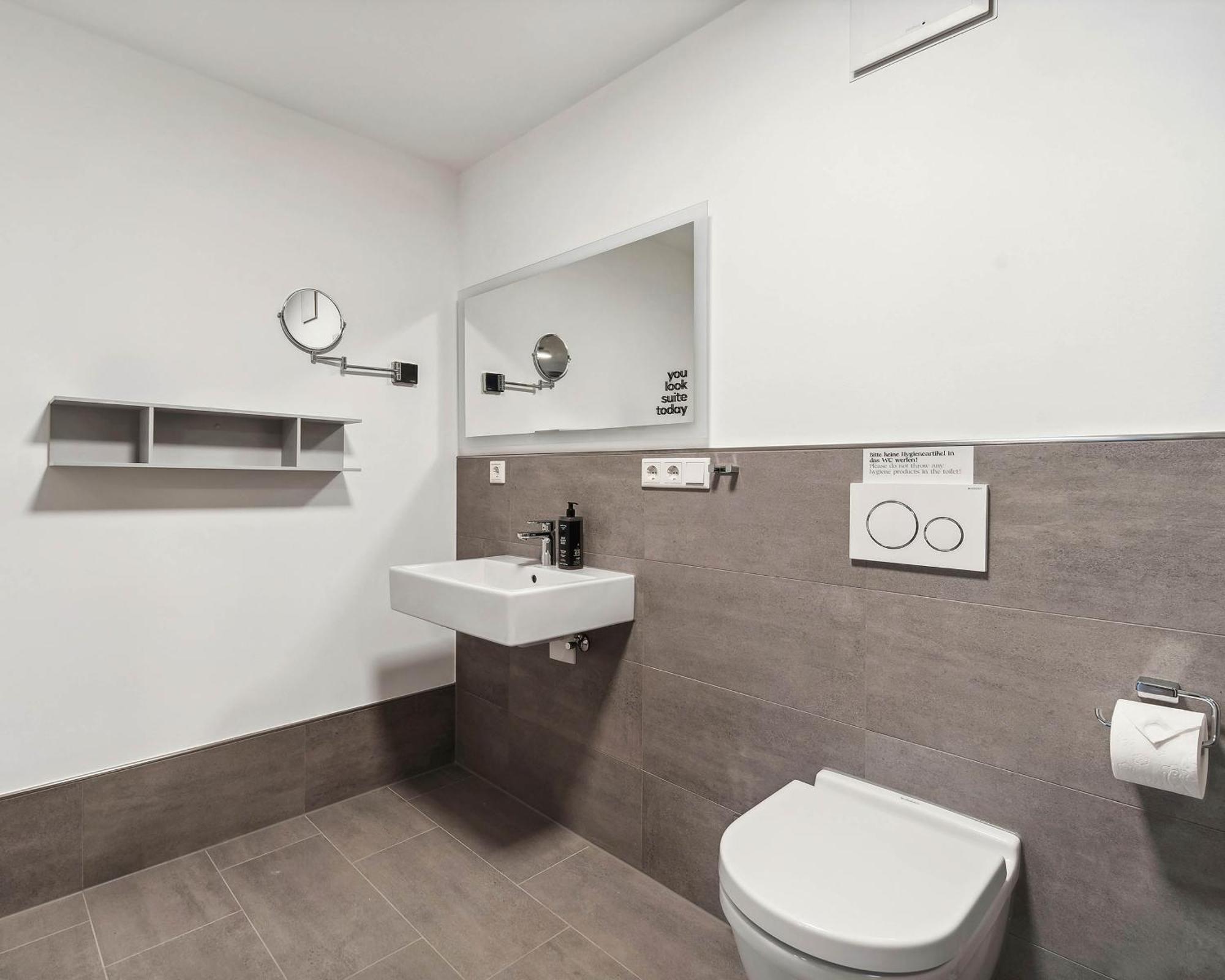 Limehome Kassel Wilhelmsstrasse מראה חיצוני תמונה