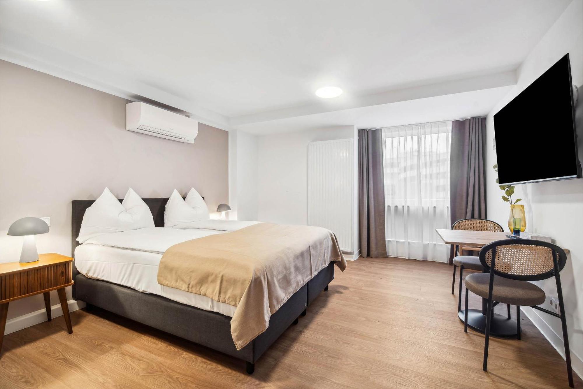 Limehome Kassel Wilhelmsstrasse מראה חיצוני תמונה