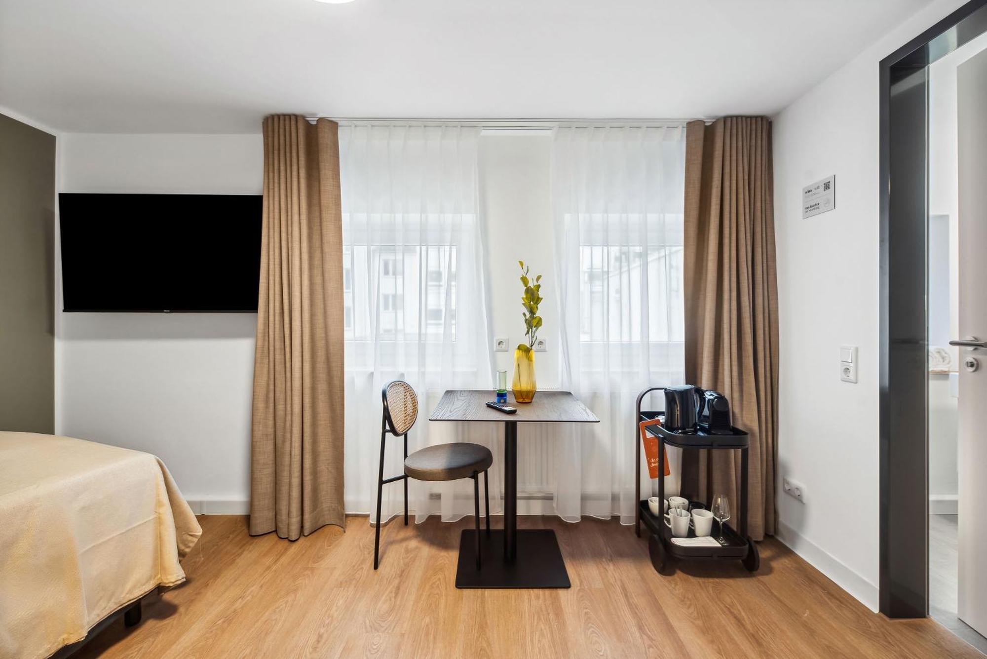 Limehome Kassel Wilhelmsstrasse מראה חיצוני תמונה