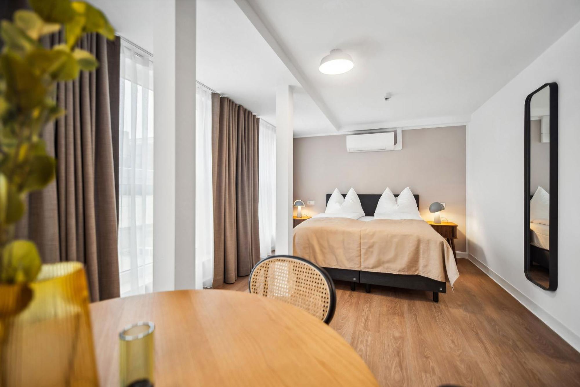 Limehome Kassel Wilhelmsstrasse מראה חיצוני תמונה