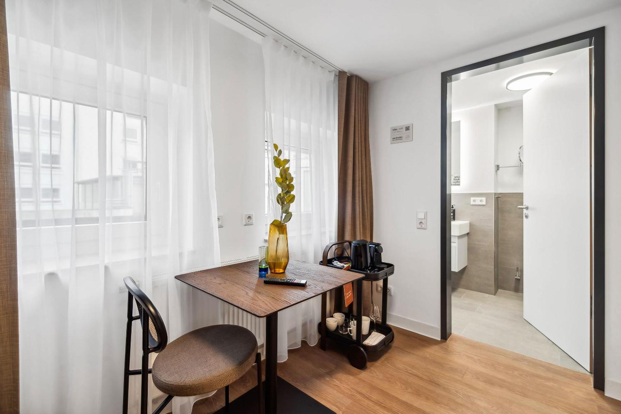 Limehome Kassel Wilhelmsstrasse מראה חיצוני תמונה