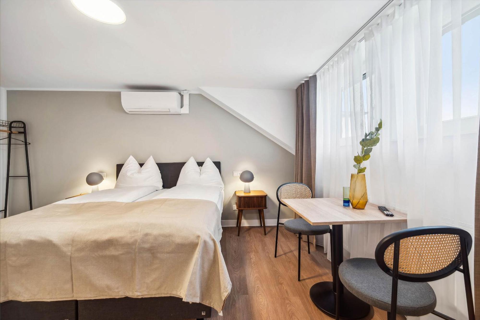Limehome Kassel Wilhelmsstrasse מראה חיצוני תמונה
