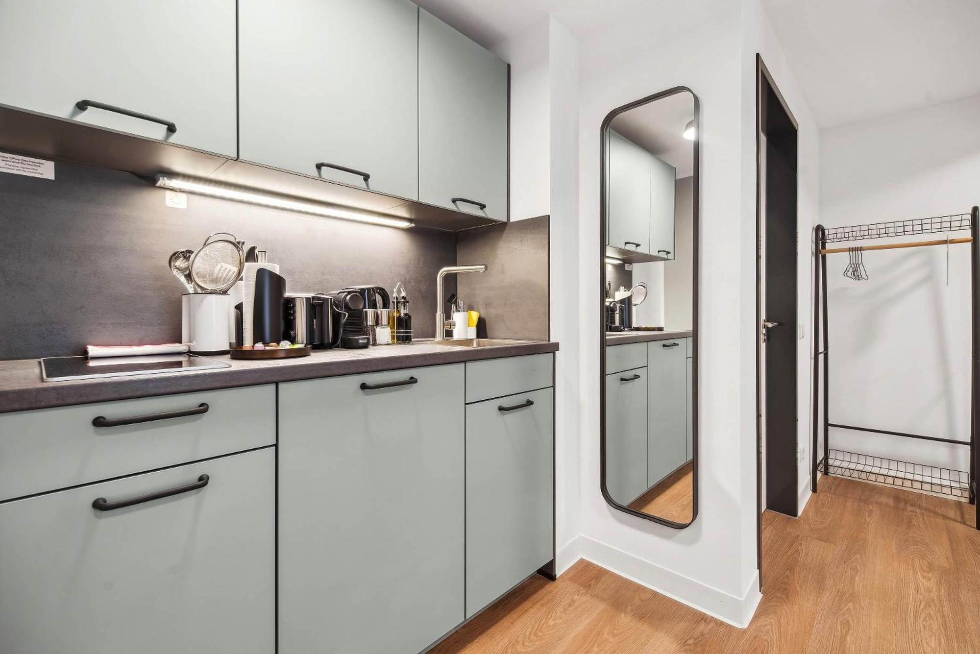 Limehome Kassel Wilhelmsstrasse מראה חיצוני תמונה