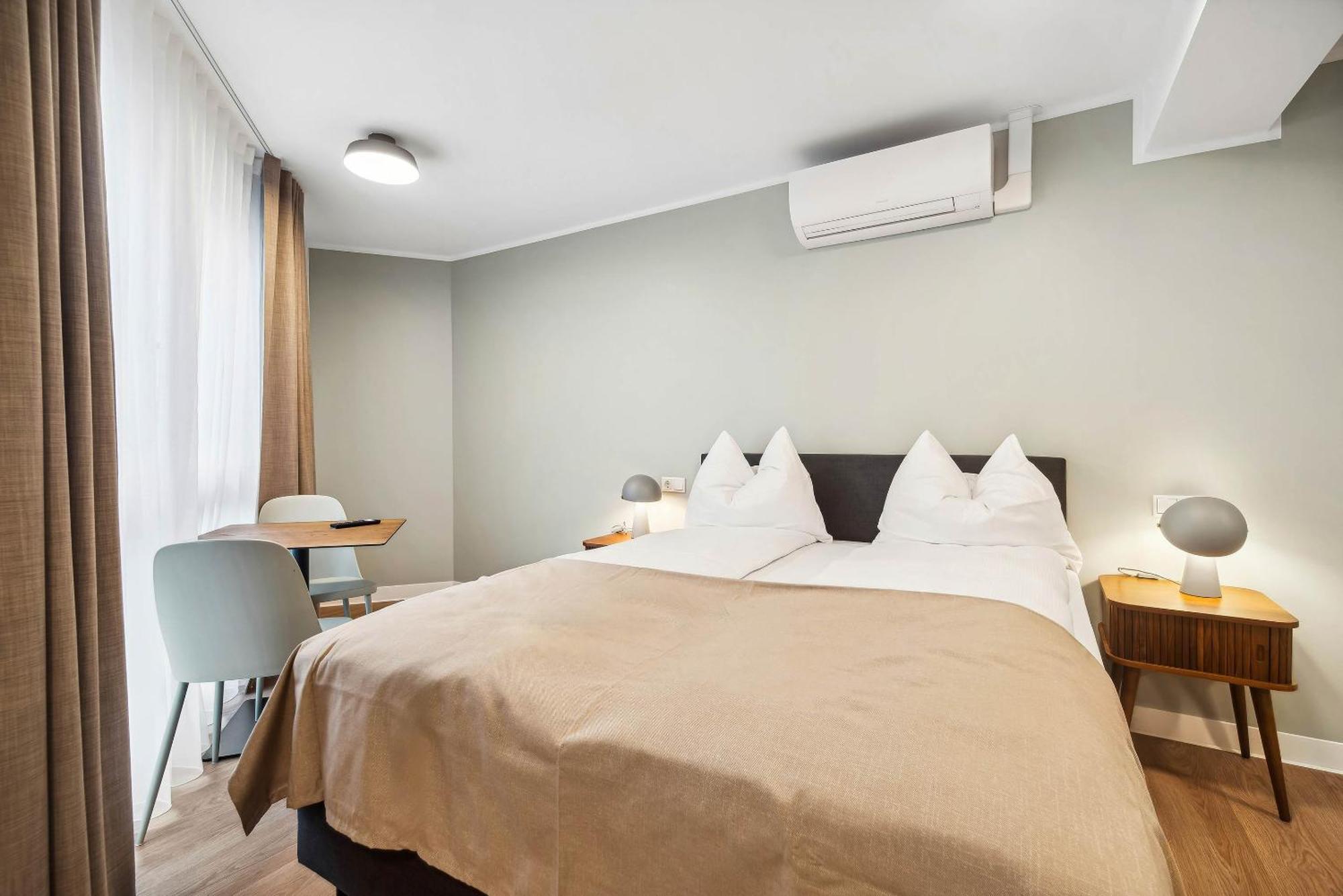 Limehome Kassel Wilhelmsstrasse מראה חיצוני תמונה