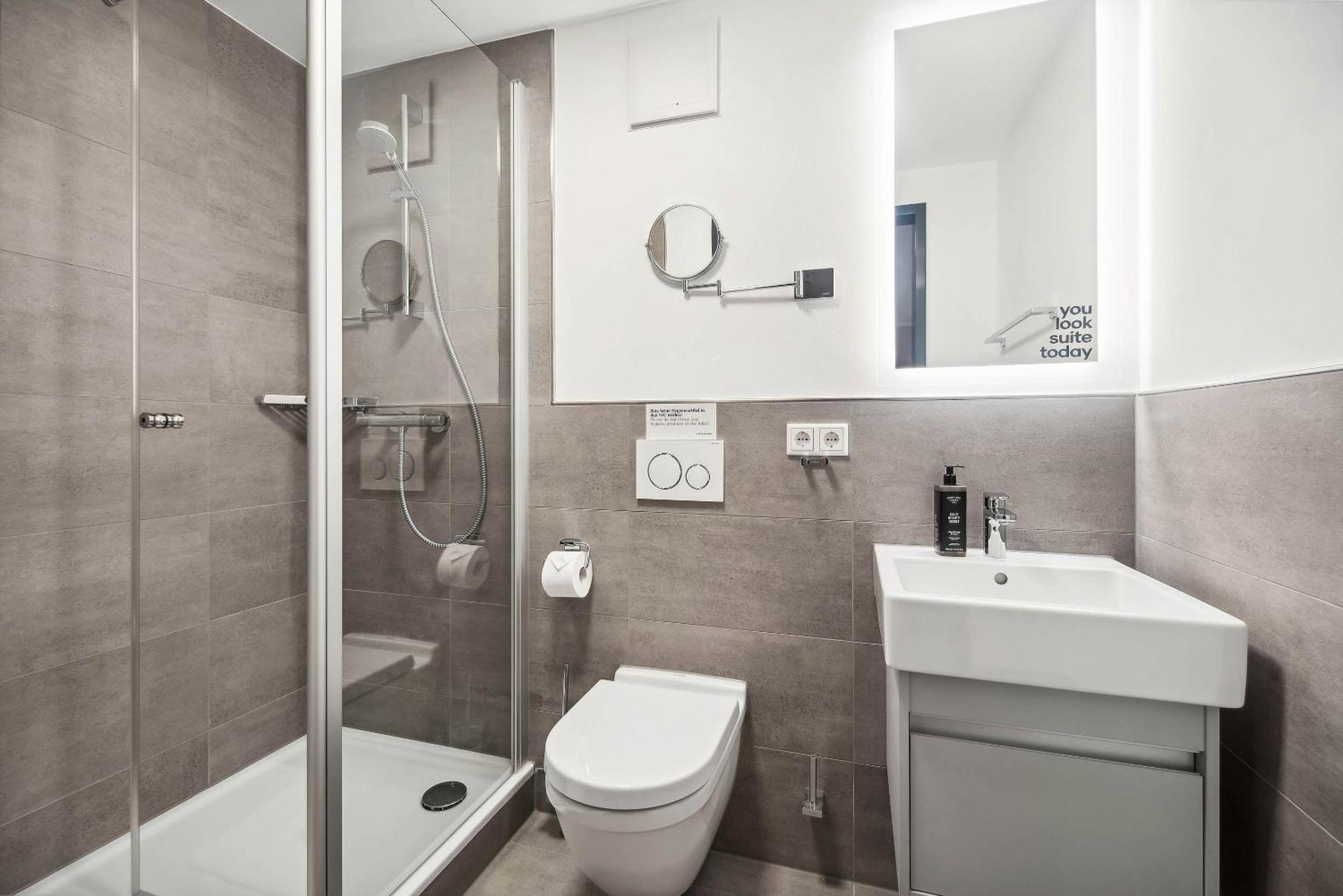 Limehome Kassel Wilhelmsstrasse מראה חיצוני תמונה