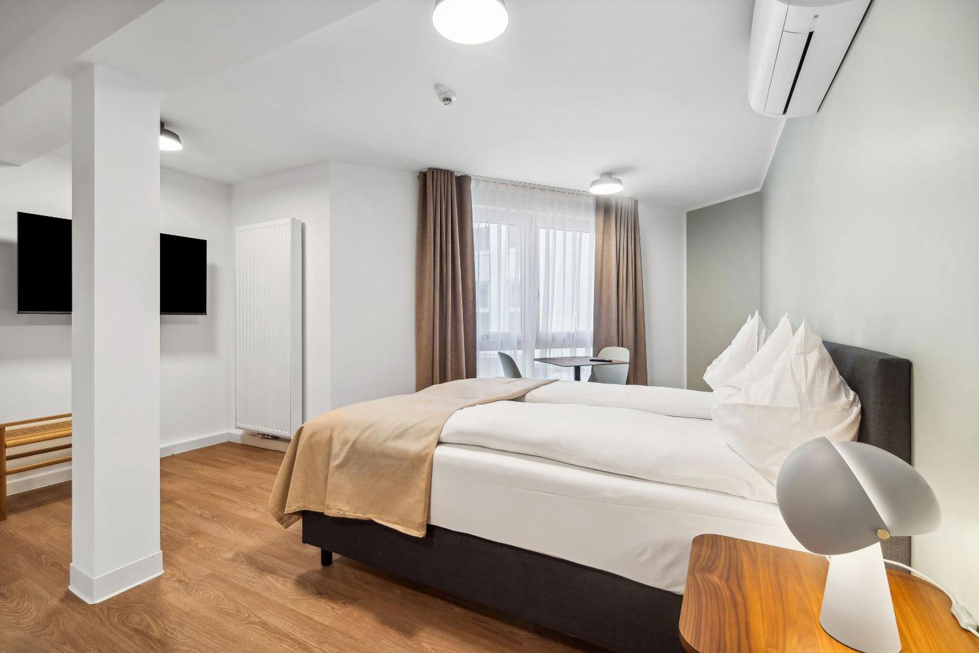 Limehome Kassel Wilhelmsstrasse מראה חיצוני תמונה