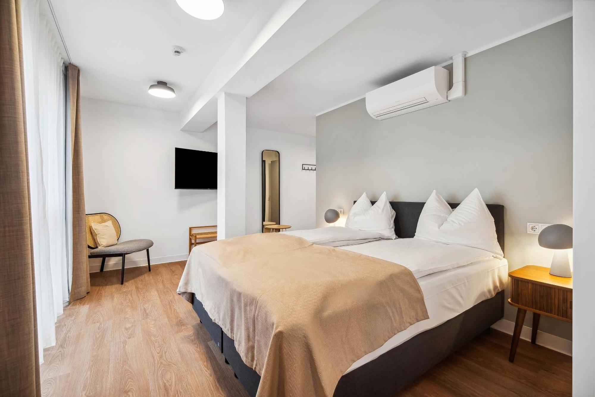 Limehome Kassel Wilhelmsstrasse מראה חיצוני תמונה
