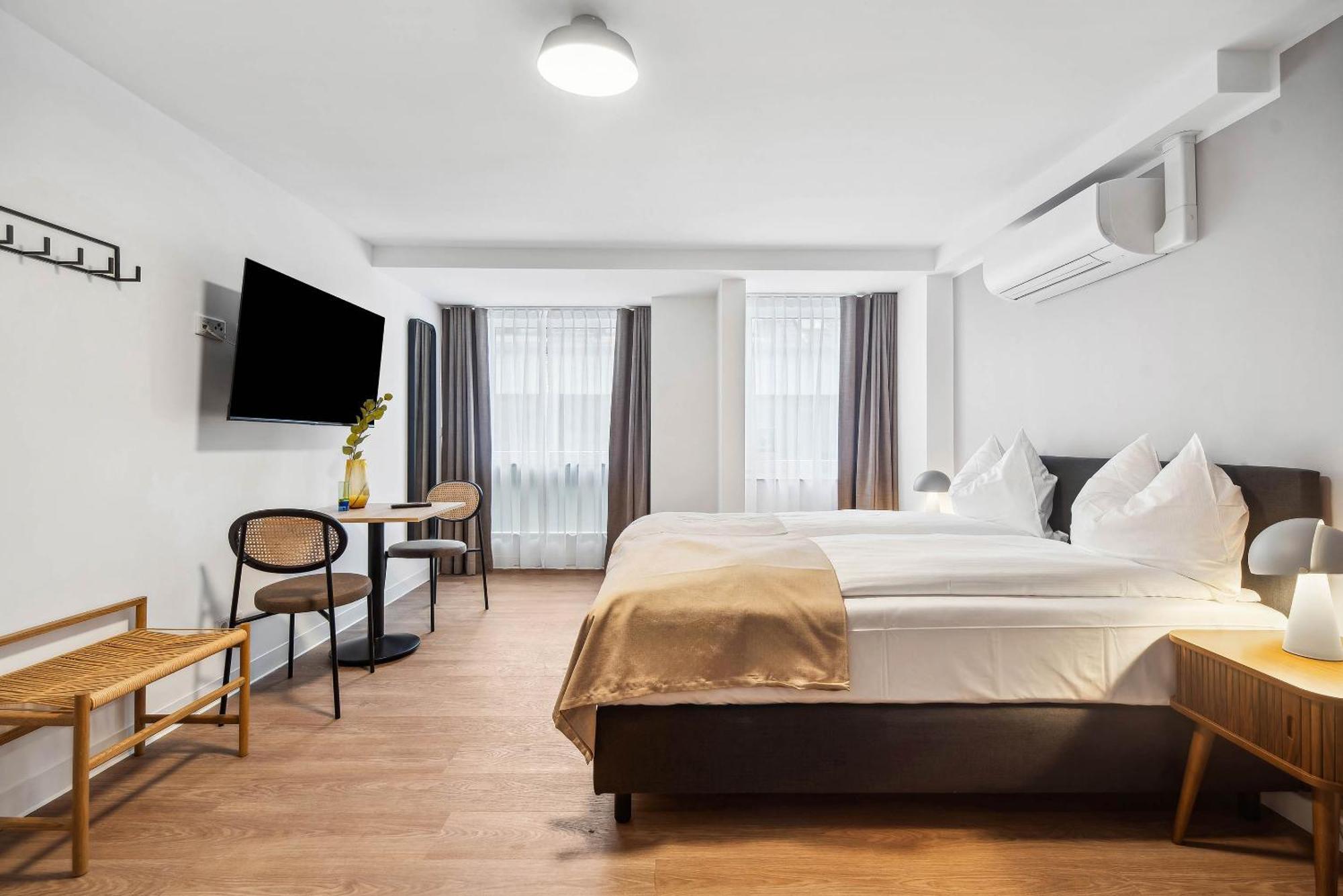 Limehome Kassel Wilhelmsstrasse מראה חיצוני תמונה