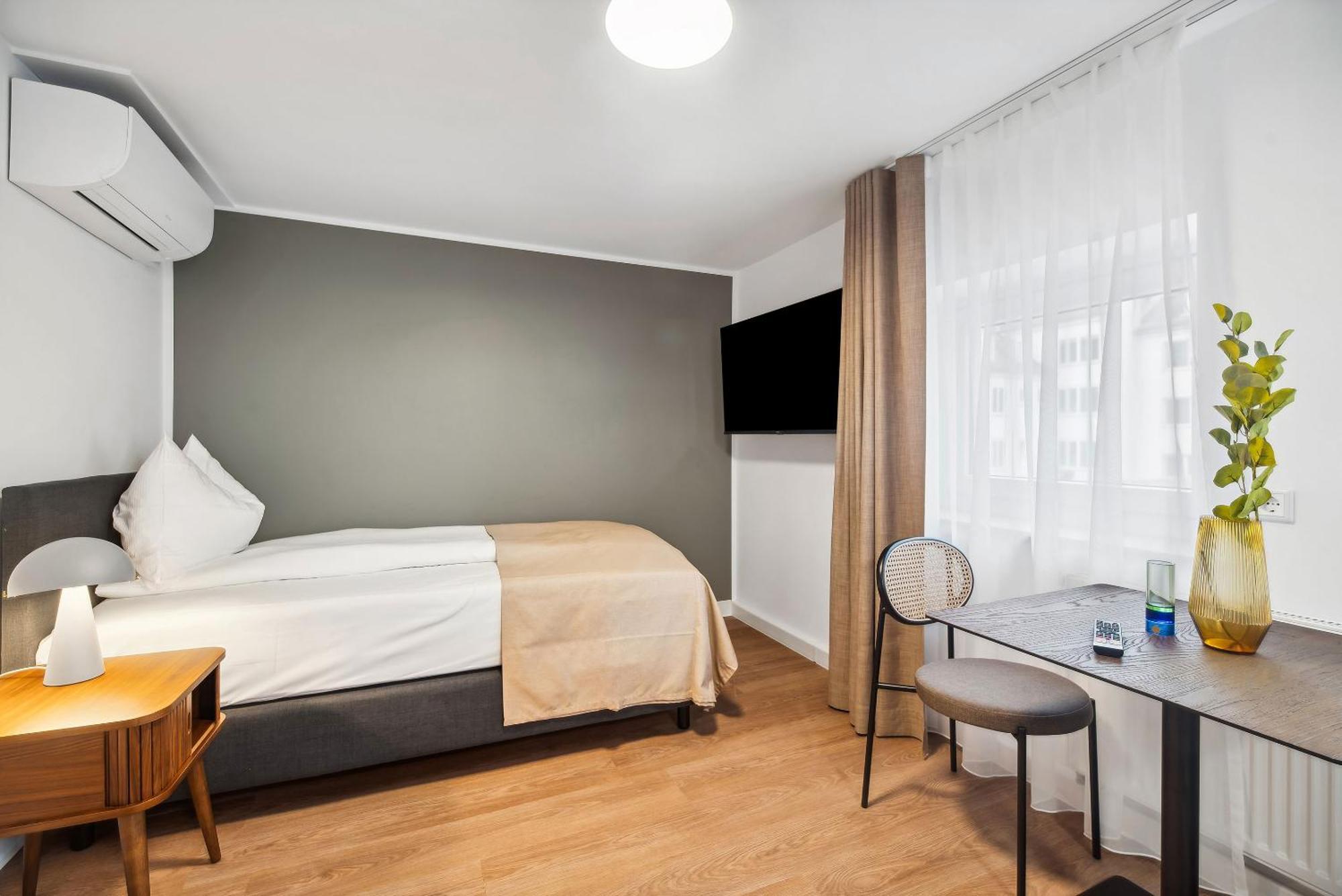 Limehome Kassel Wilhelmsstrasse מראה חיצוני תמונה