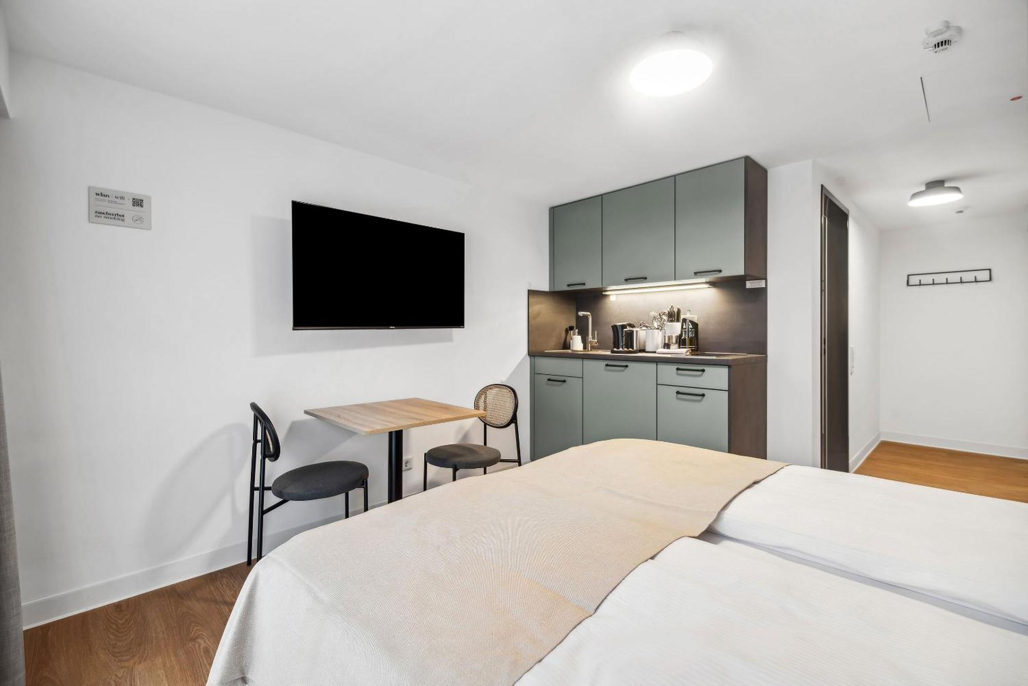 Limehome Kassel Wilhelmsstrasse מראה חיצוני תמונה