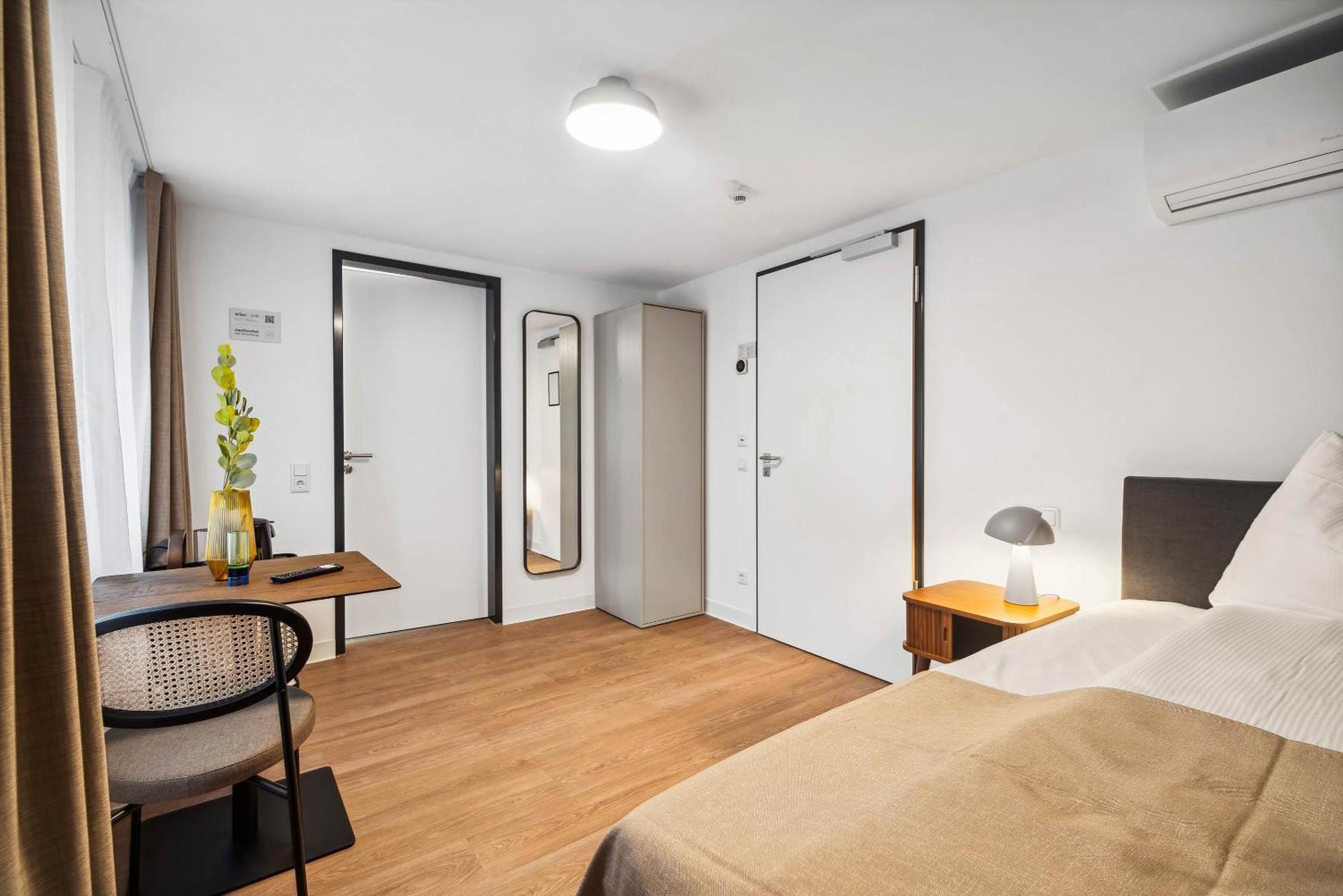 Limehome Kassel Wilhelmsstrasse מראה חיצוני תמונה