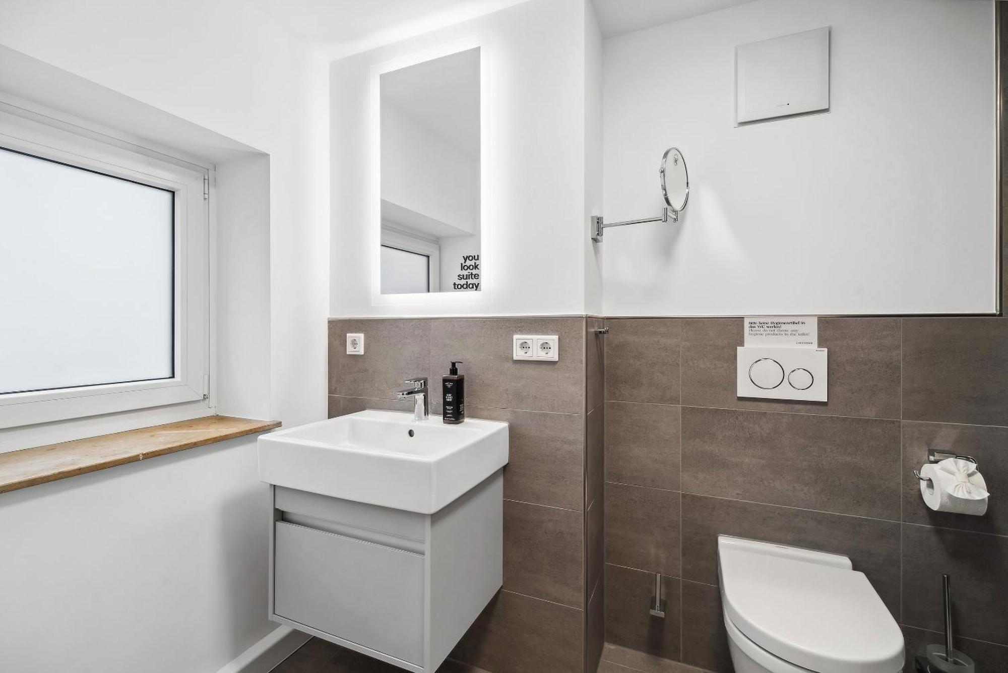 Limehome Kassel Wilhelmsstrasse מראה חיצוני תמונה